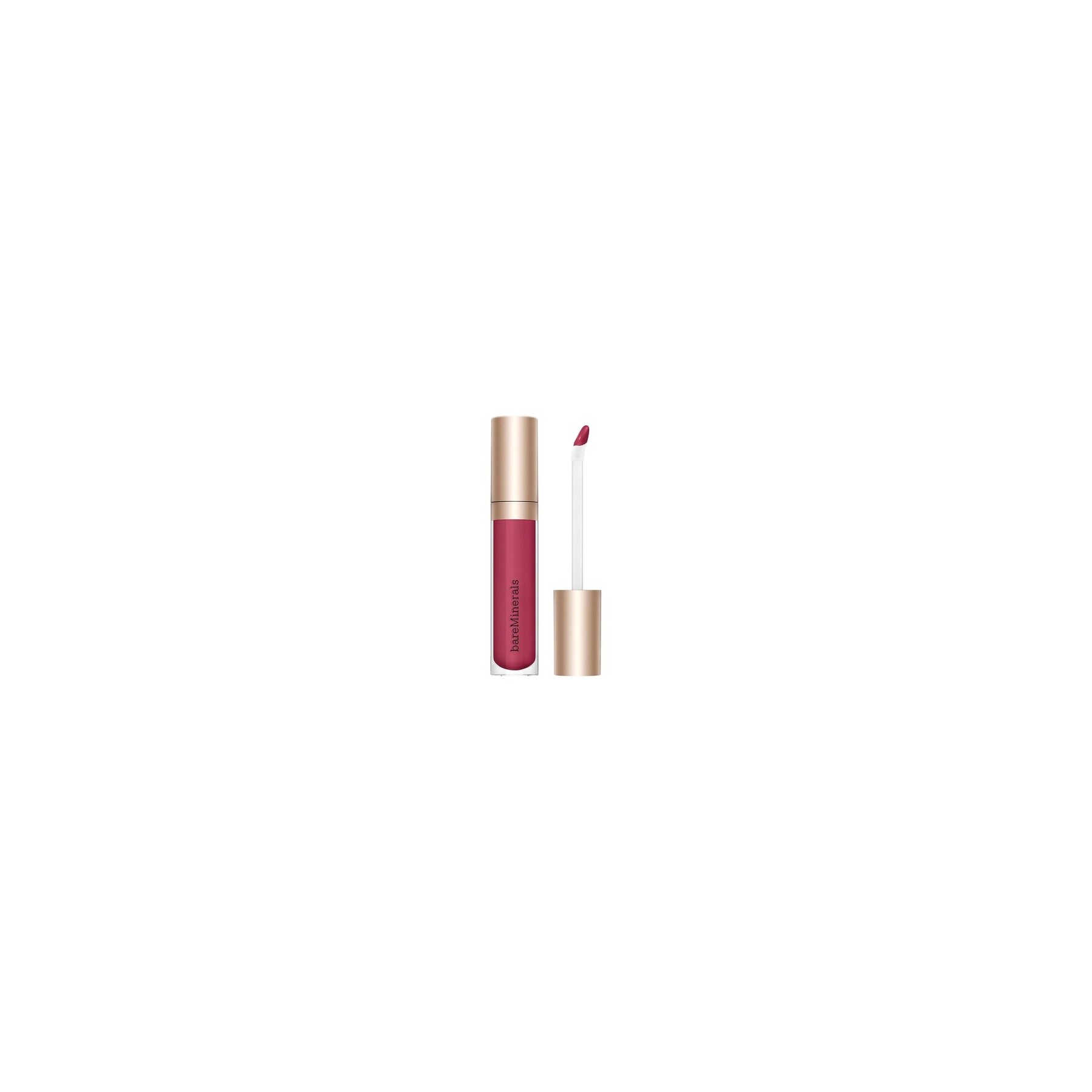 MINERALIST Lip Gloss-Balm Zen 4ml