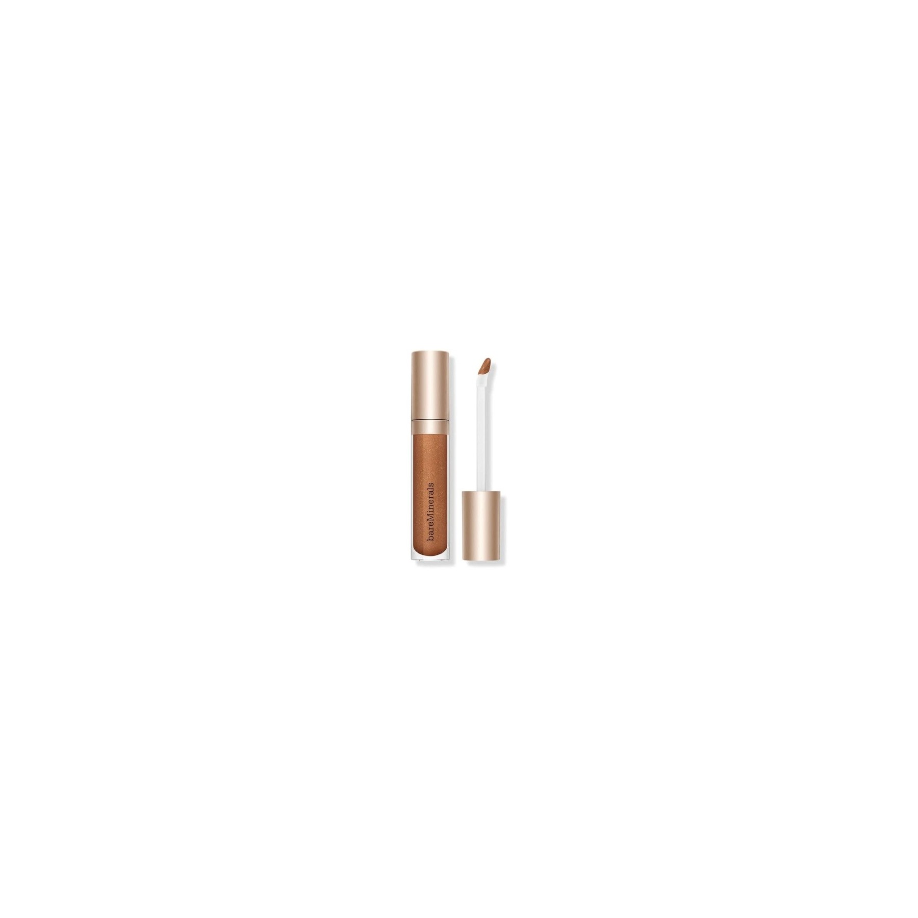 bareMinerals Mineralist Lip Gloss Balm Adventure 4g