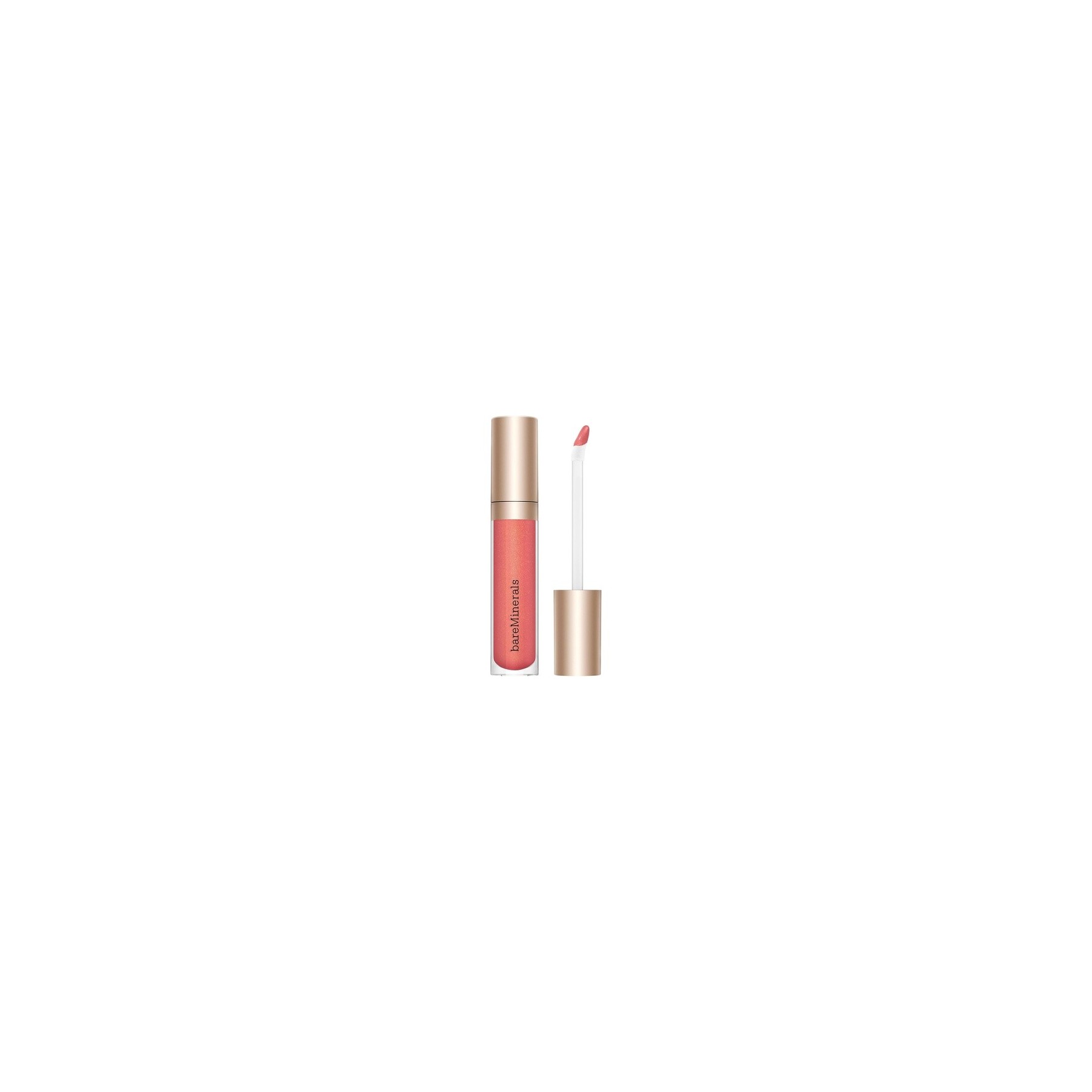 bareMinerals Mineralist Lip Gloss Balm 4g Trust