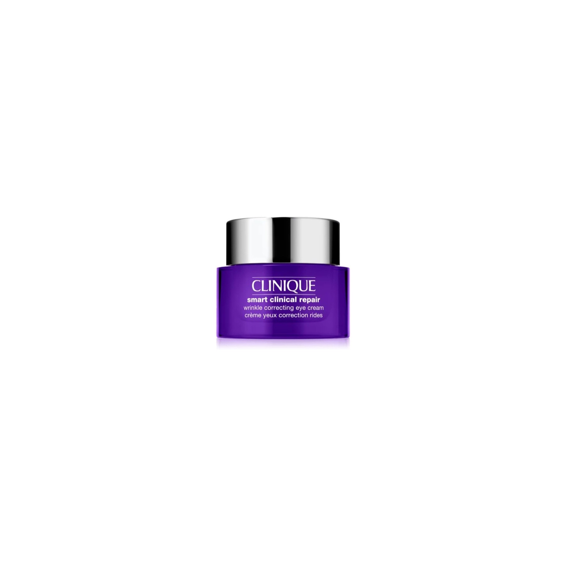Clinique Smart Clinical Repair Wrinkle Correcting Eye Cream 15ml