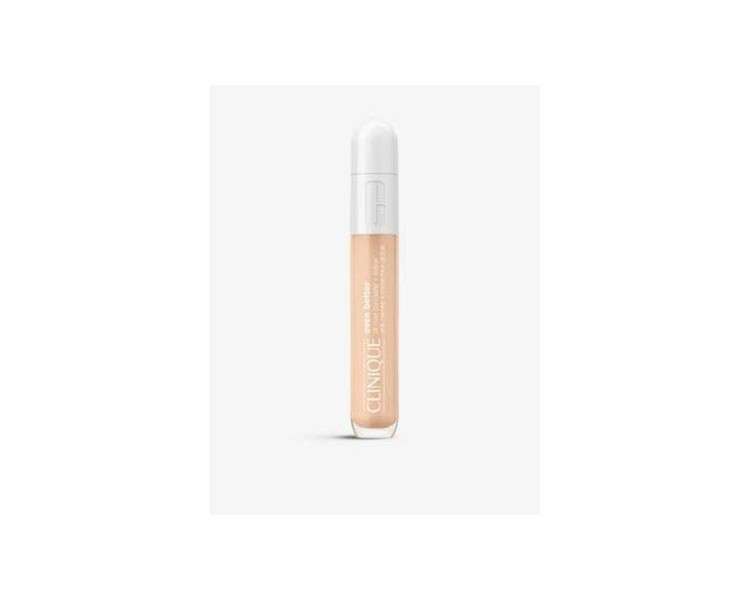 Clinique Even Better All-Over Concealer + Eraser WN38 Stone 6ml