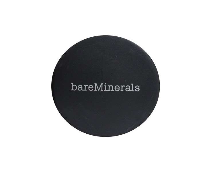 Bare Minerals Shimmer Eyeshadow Vanilla Sugar 30g