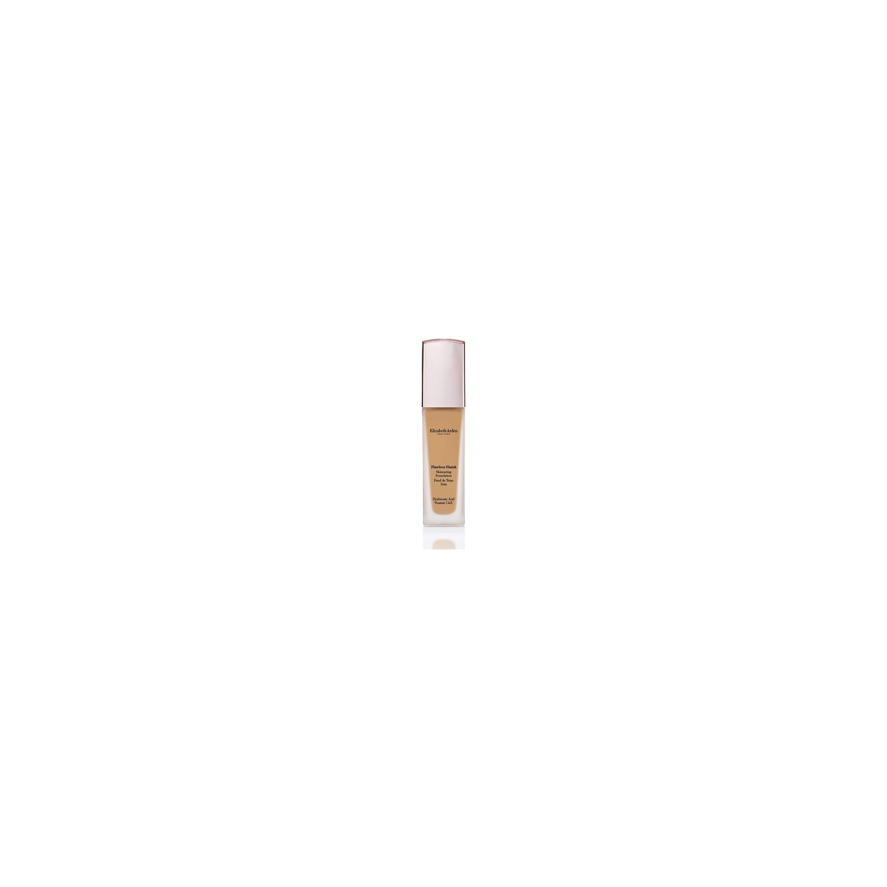 Elizabeth Arden Flawless Finish Skincaring Foundation 410n