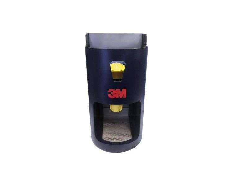 3M E-A-R 3M-One-Touch-PRO Earplug Dispenser Blue