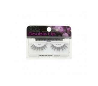 ARDELL Double Up Lash 206 Black - 1 Pair