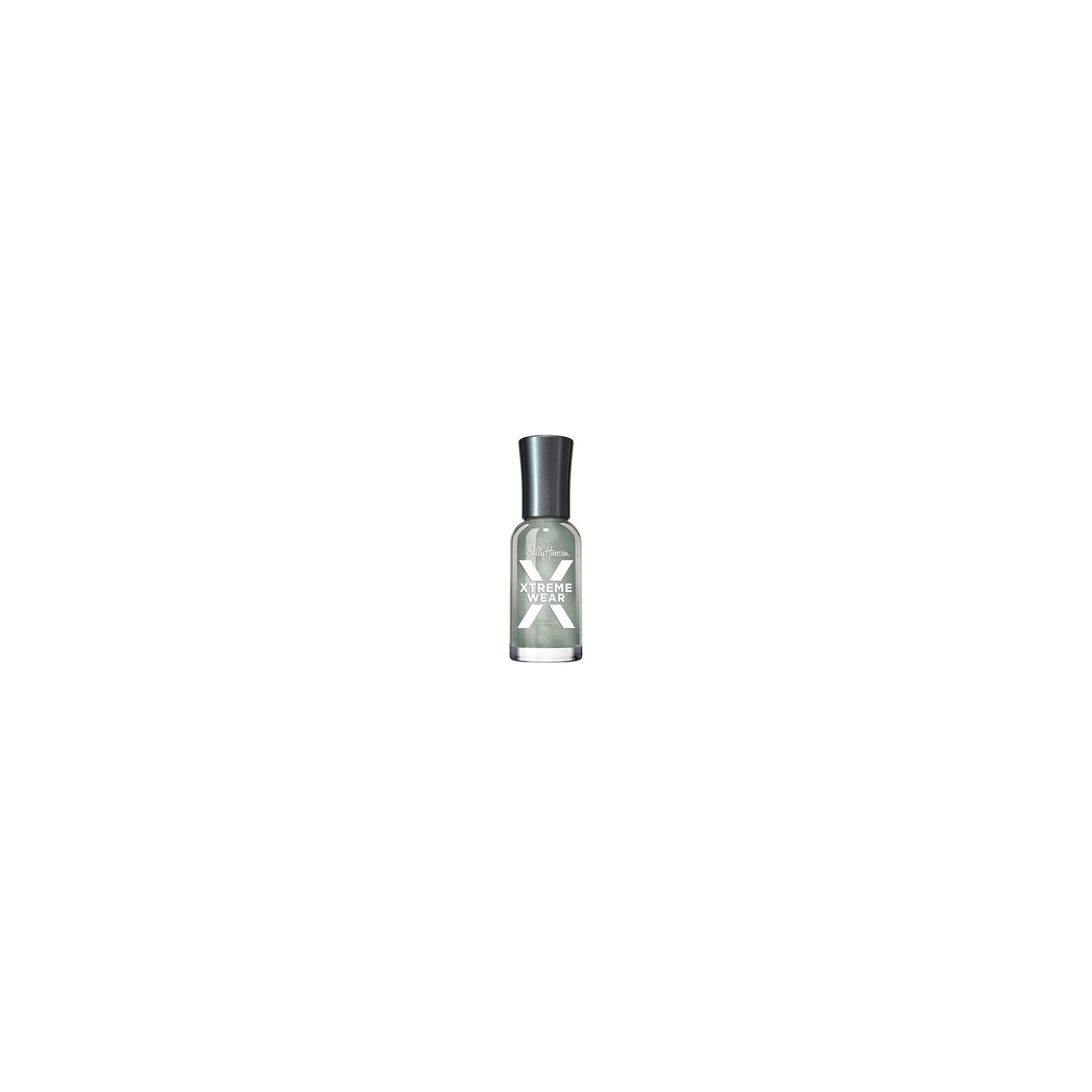 Sally Hansen Xtreme Wear Nail Polish Pine Shine 0.4 Fl Oz