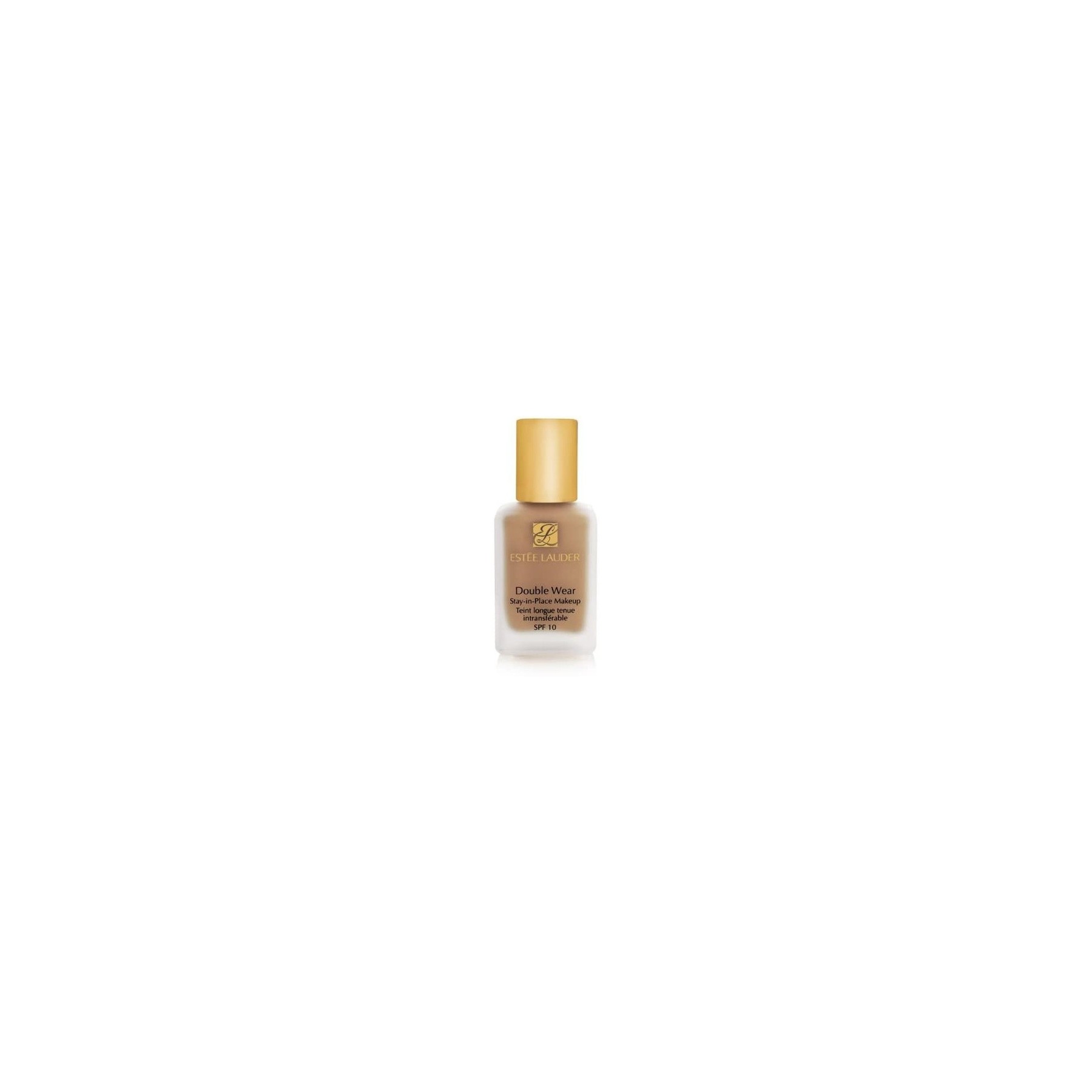 Estee Lauder Double Wear Stay in Place Makeup SPF10 30ml 4W2 Toasty Toffee