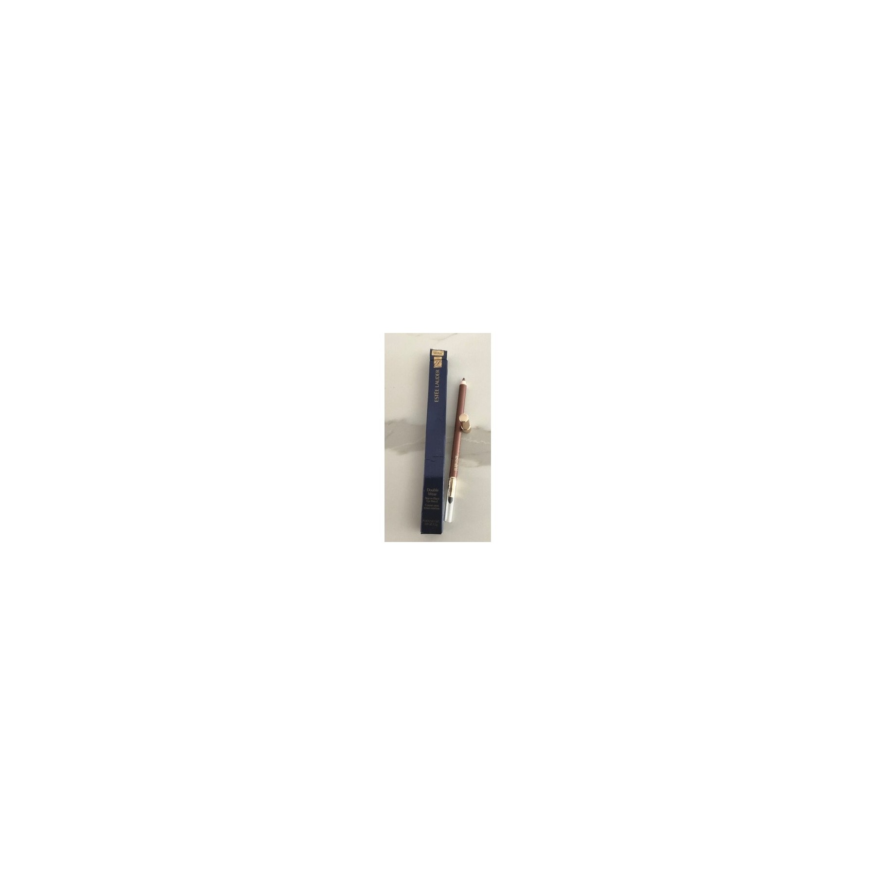 Estee Lauder Double Wear Stay-In-Place Eye Pencil 03 Smoke