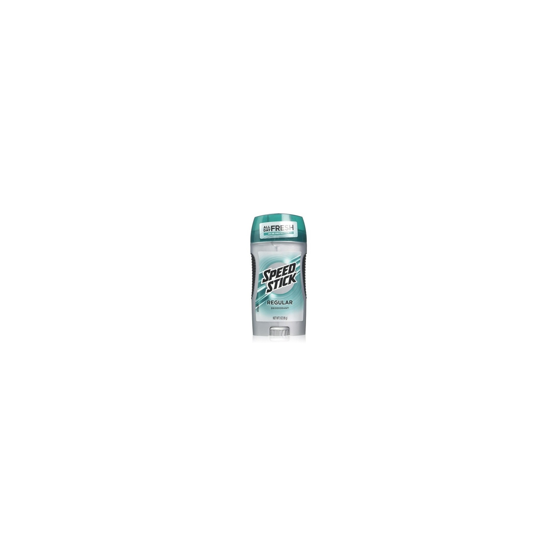 Speed Stick Regular Deodorant 85ml - Pack of 6