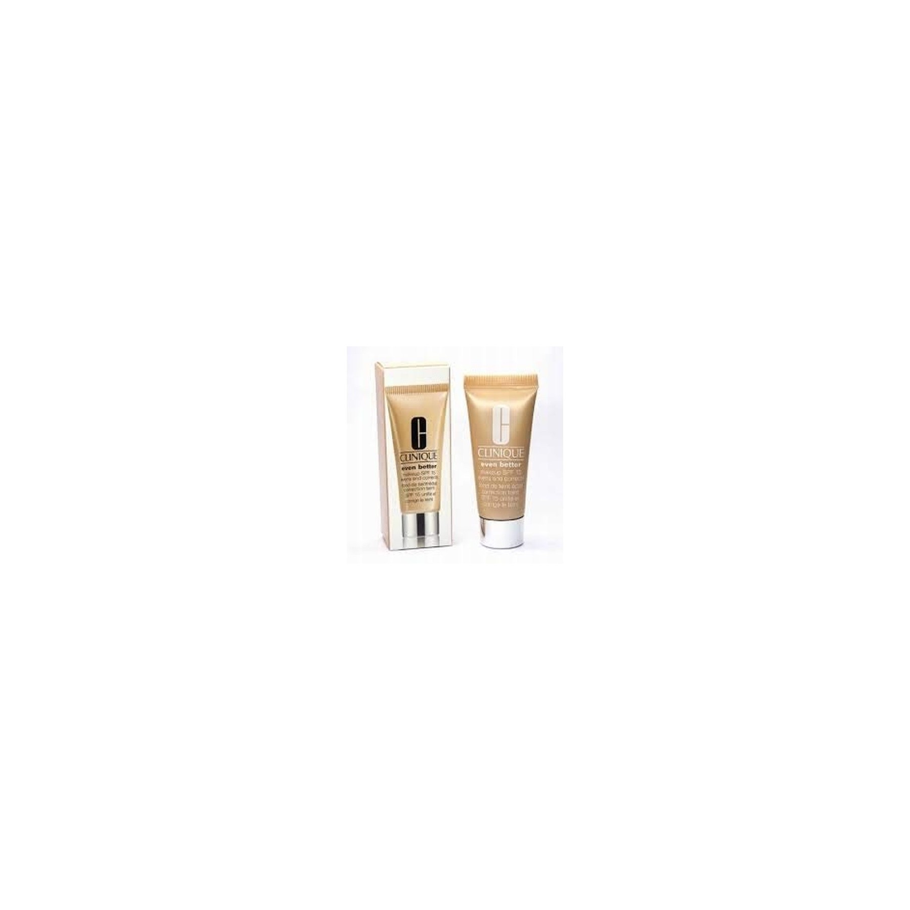 Clinique Even Better Makeup Foundation SPF 15 15ml