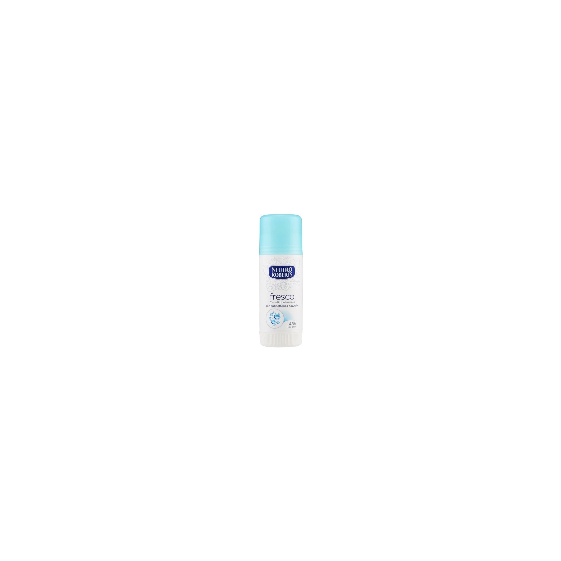 Roberts Blue Deodorant Stick 40ml