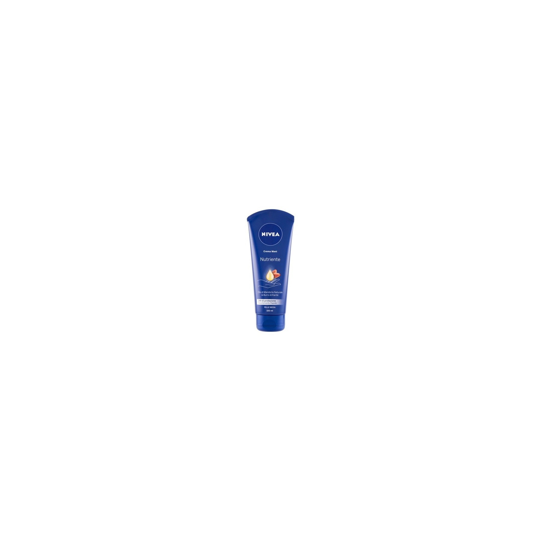 Nivea Nourishing Hand Cream 100ml