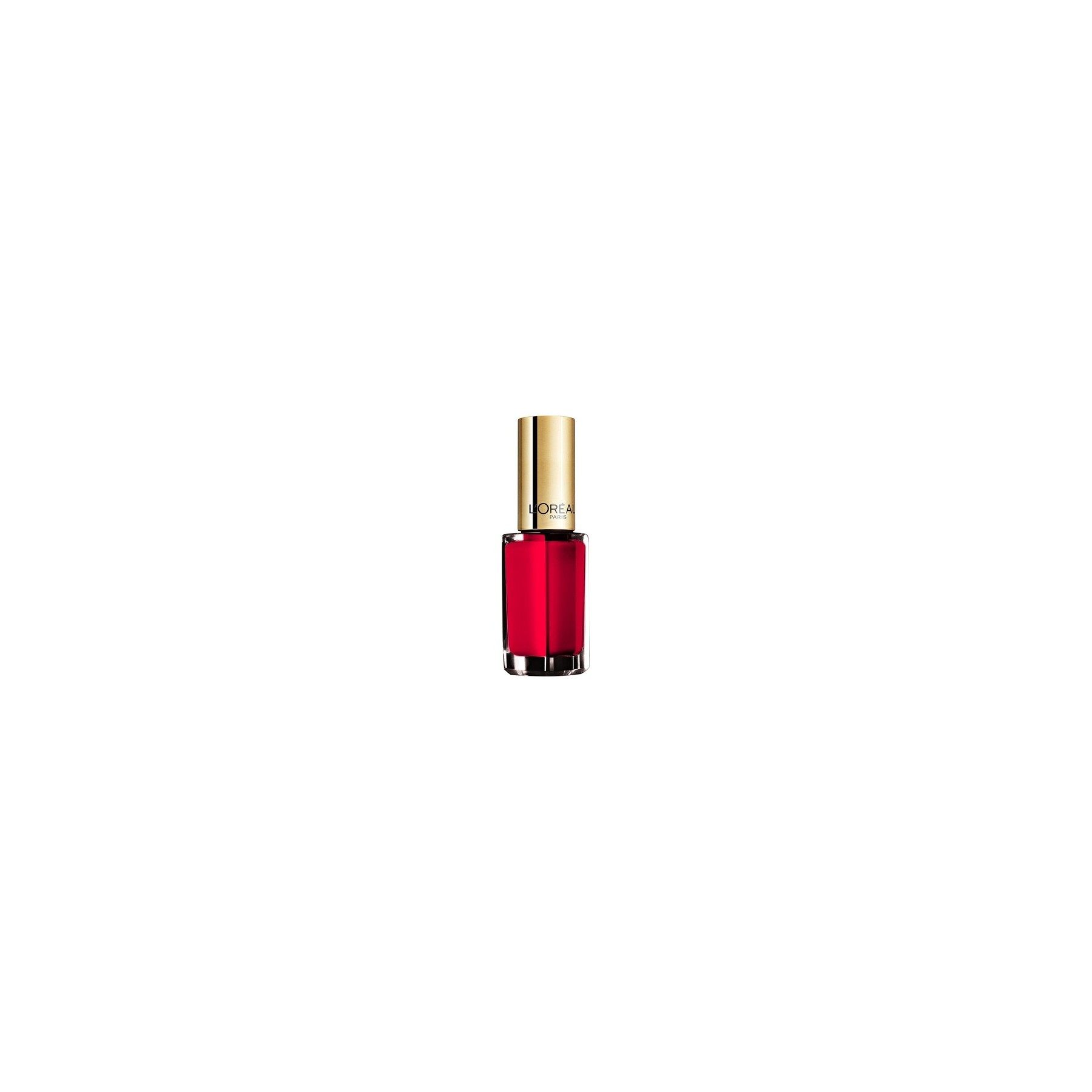 L'Oréal Paris Color Riche Nail Polish 238 Orange After Party Pink 5ml