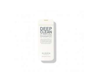 Eleven Australia Deep Clean Shampoo for Oily Hair 300ml