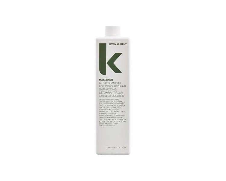 Kevin Murphy Compatible Maxi.Wash Shampoo 1000ml