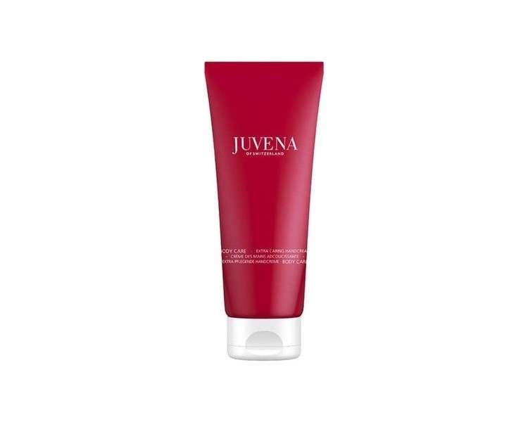 Juvena Body Care Hand Cream 100ml