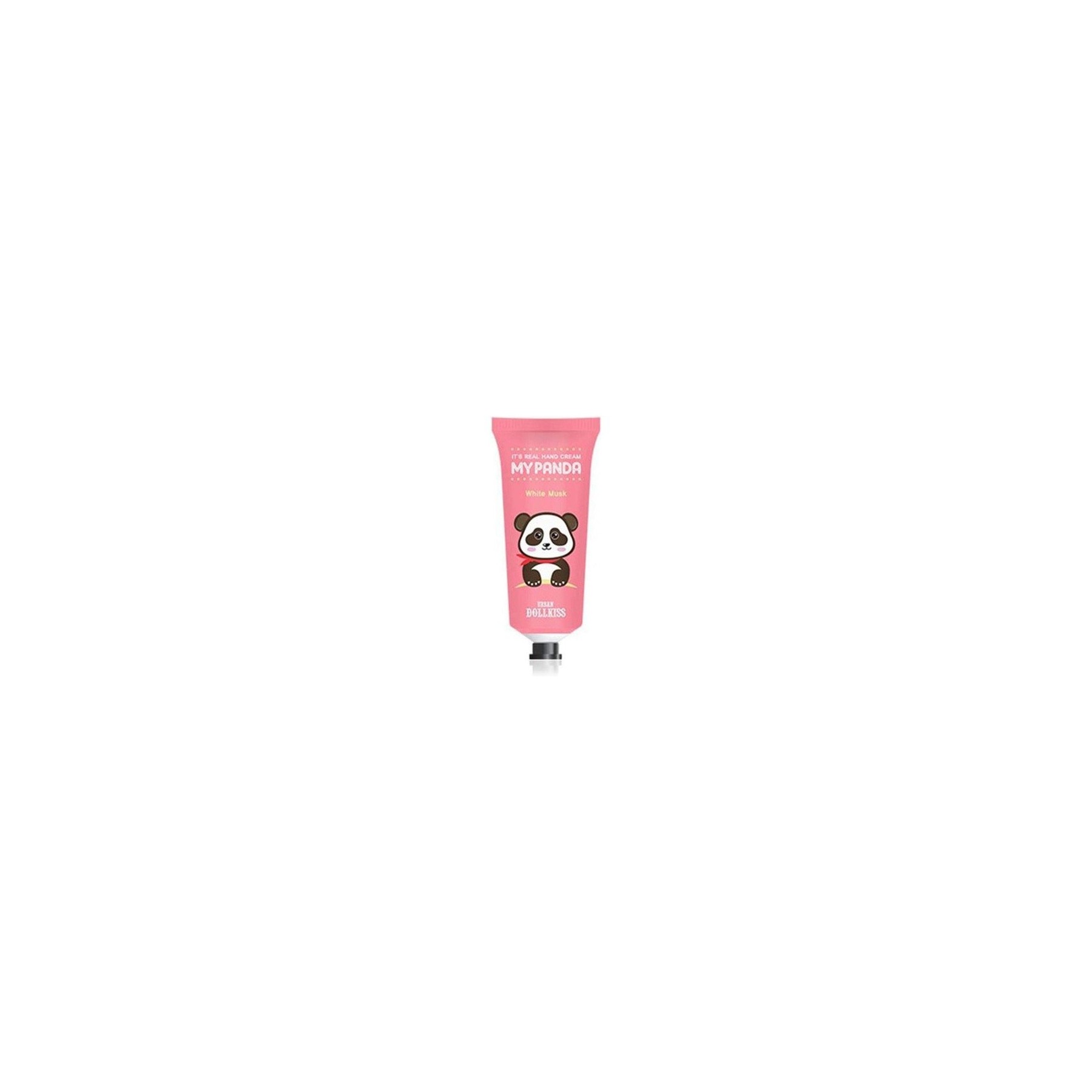 Fruit Fix My Panda Hand Cream 30ml Musk White
