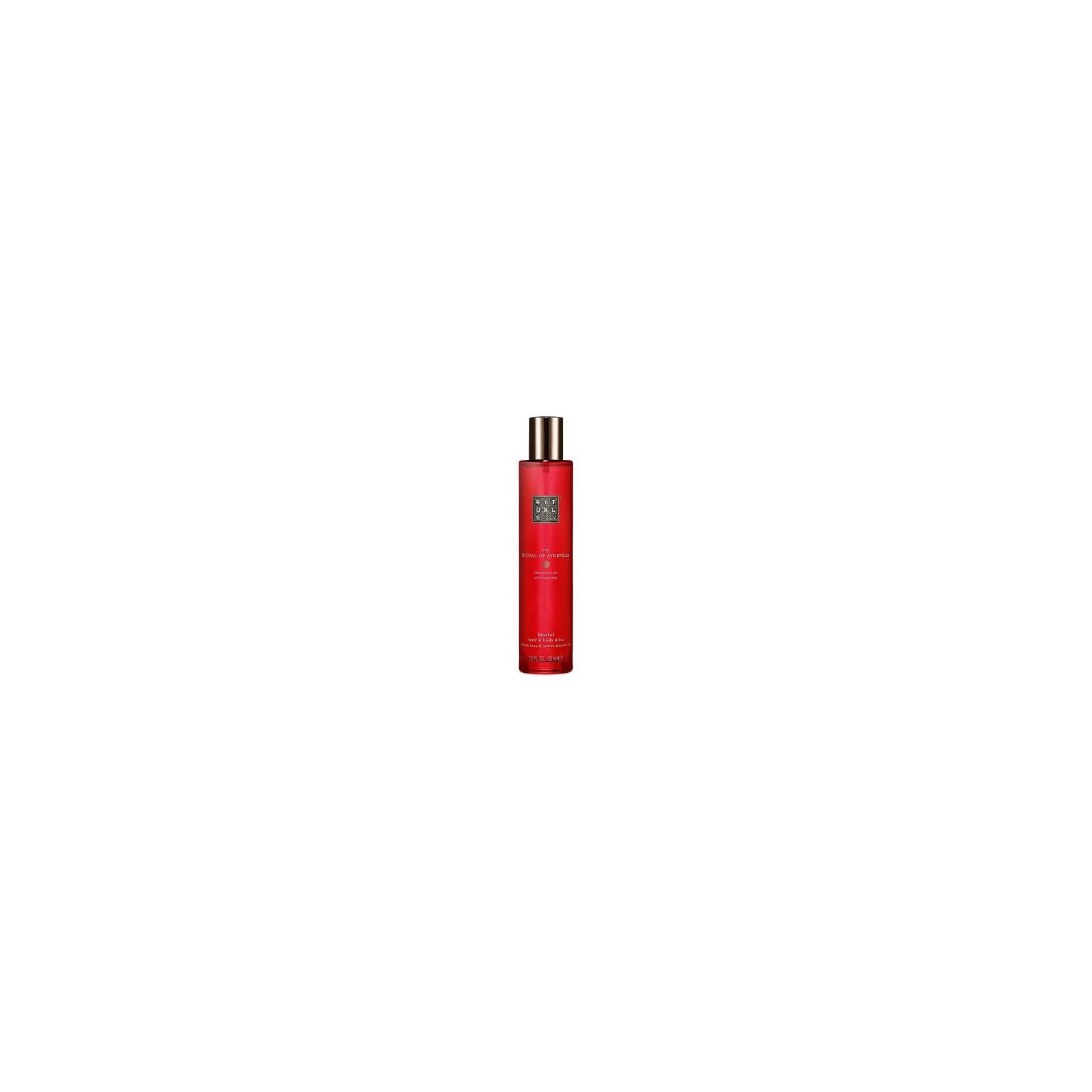 Rituals The Ritual Of Ayurveda Hair And Body Mist 50ml