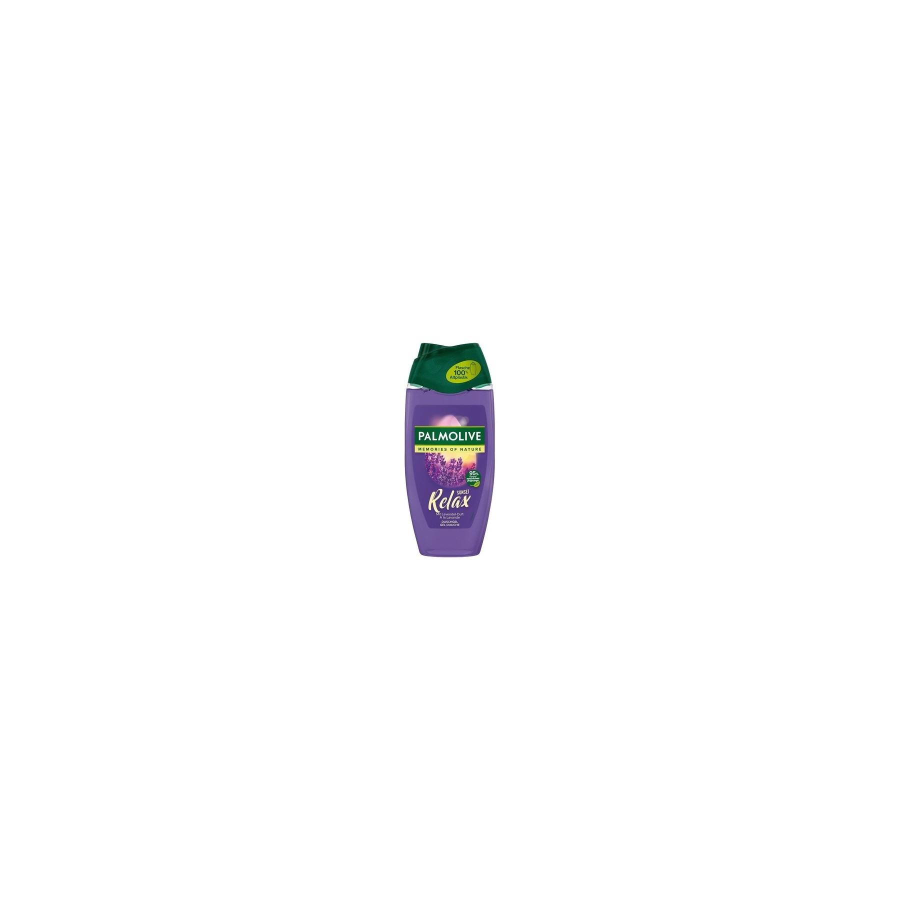 Palmolive Aroma Sensations Absolute Relax Shower Gel 250ml