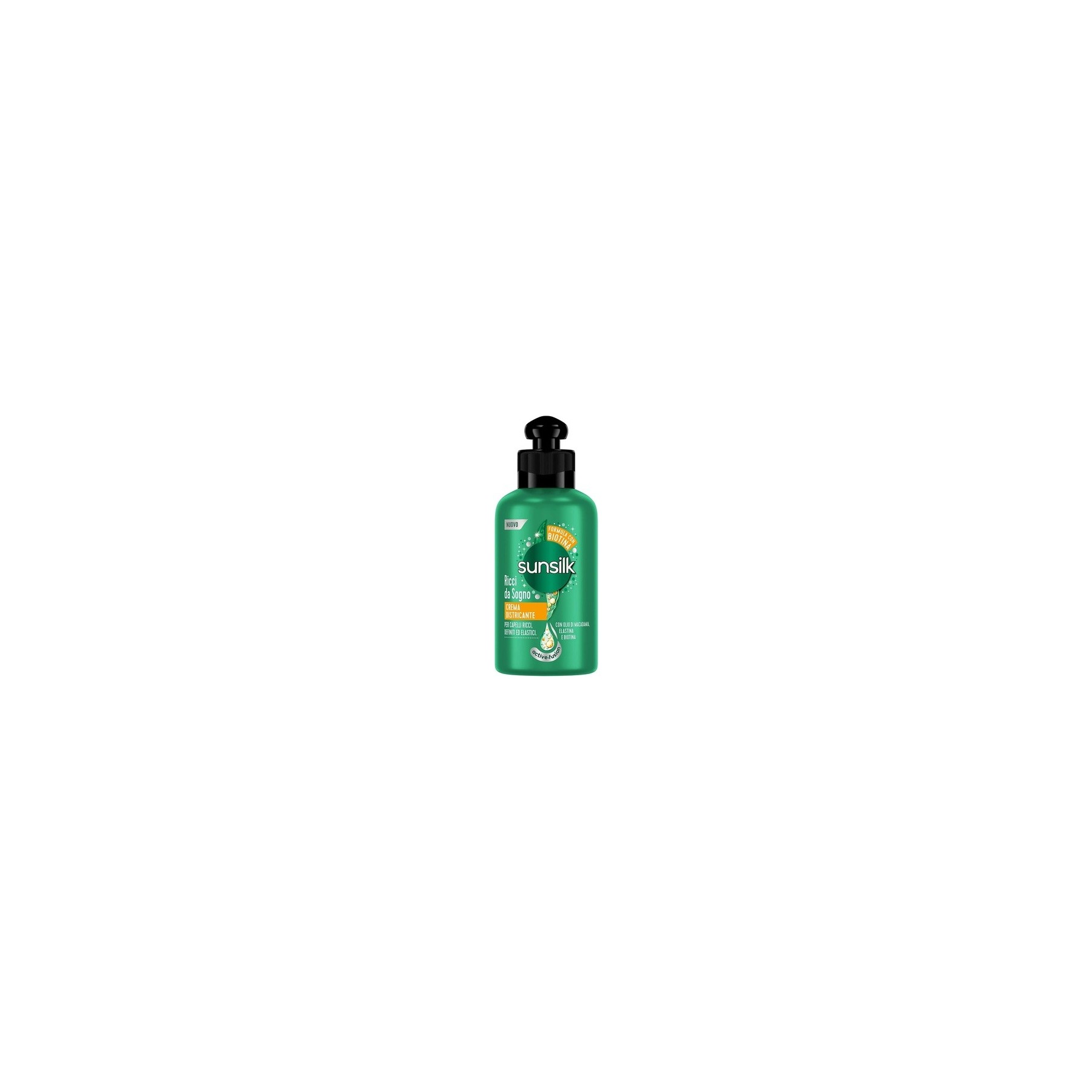Sunsilk Destricting Cream Curls from Domare 200ml