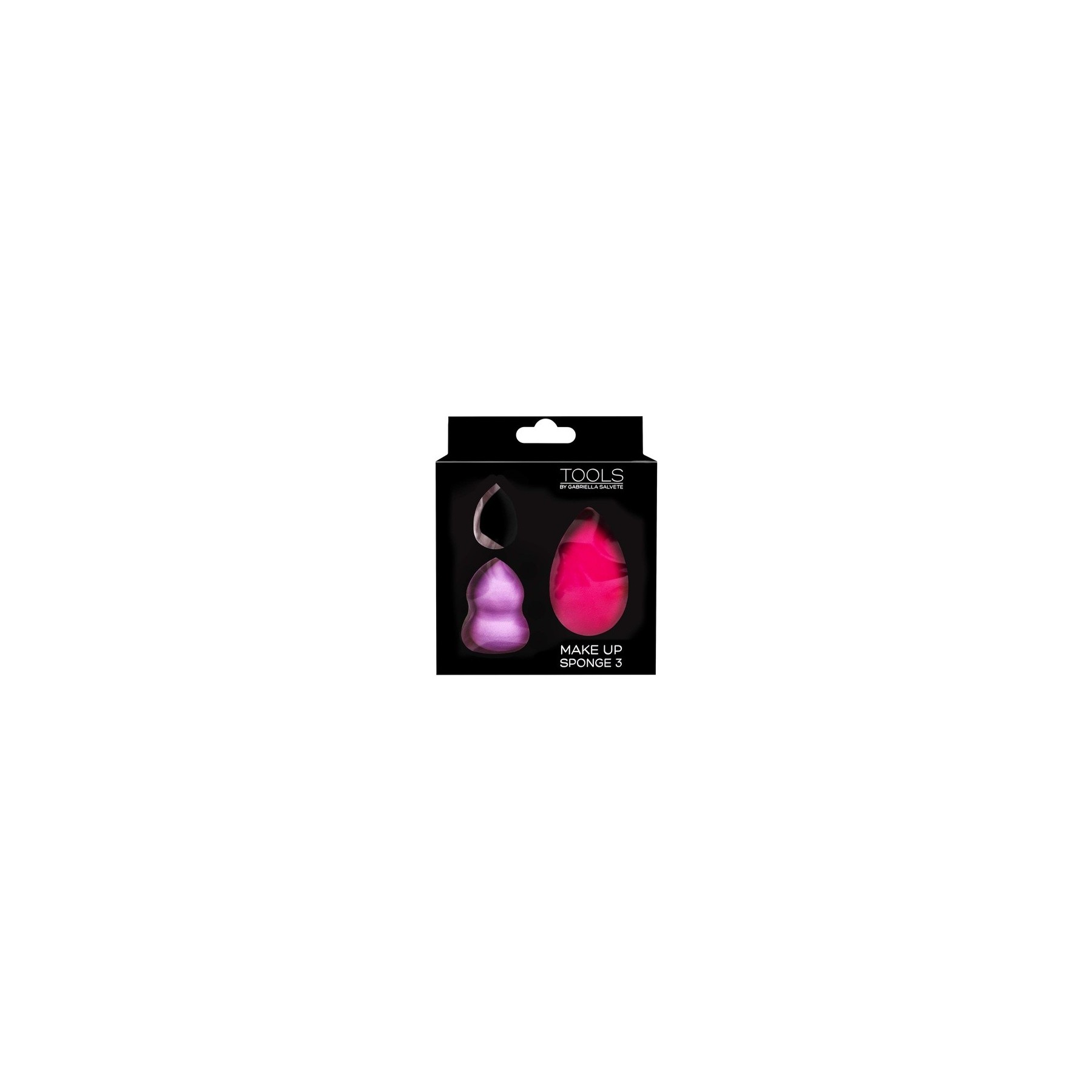 Gabriella Salvete Makeup Sponge Kit