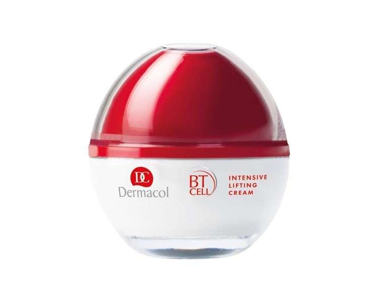 Dermacol Immediate Wrinkle Reduction BT Cell Intensive Lifting Cream