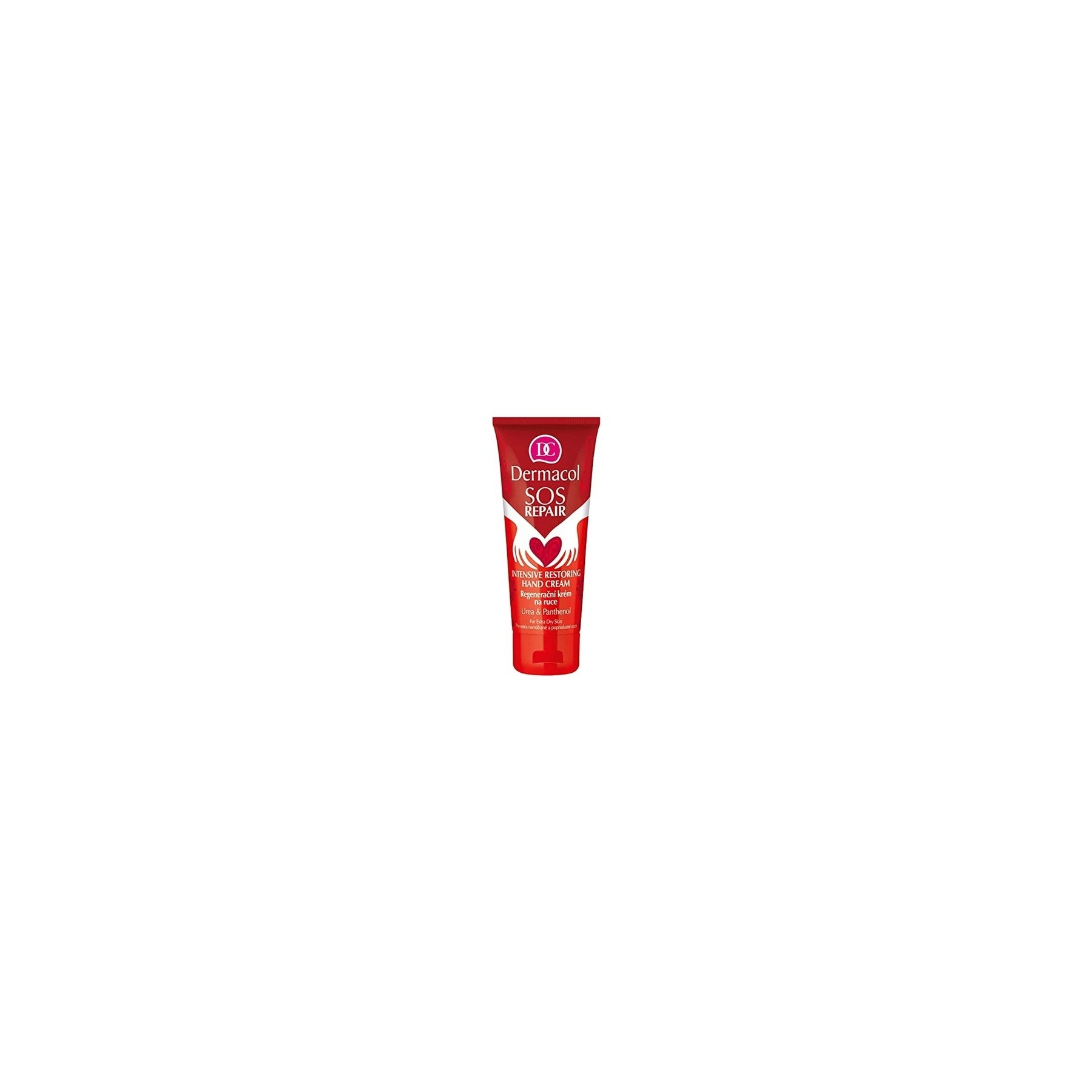 Dermacol SOS Repair Hand Cream 75ml