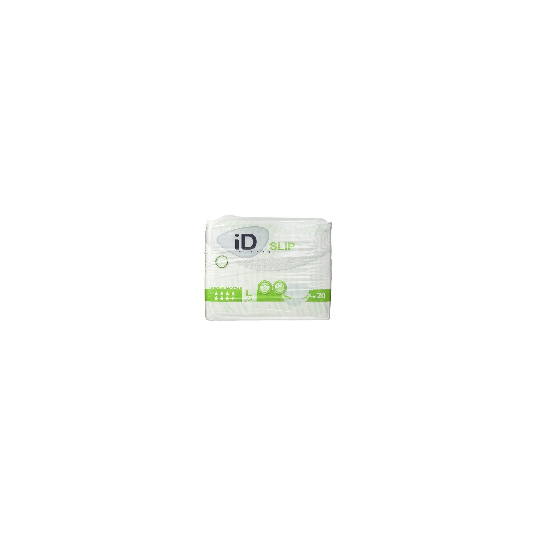 Anaform Diaper Anaform Bp S/Night Gde 100g
