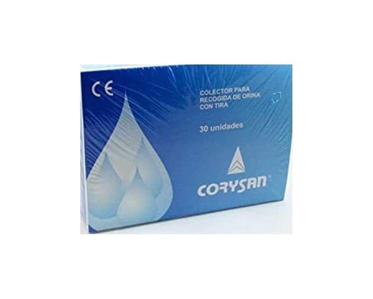 Corysan Peneal Cover Corysan N 3 30 UI 1500g