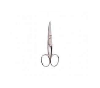 Beter Curved Pedicure Nail Scissors 24033