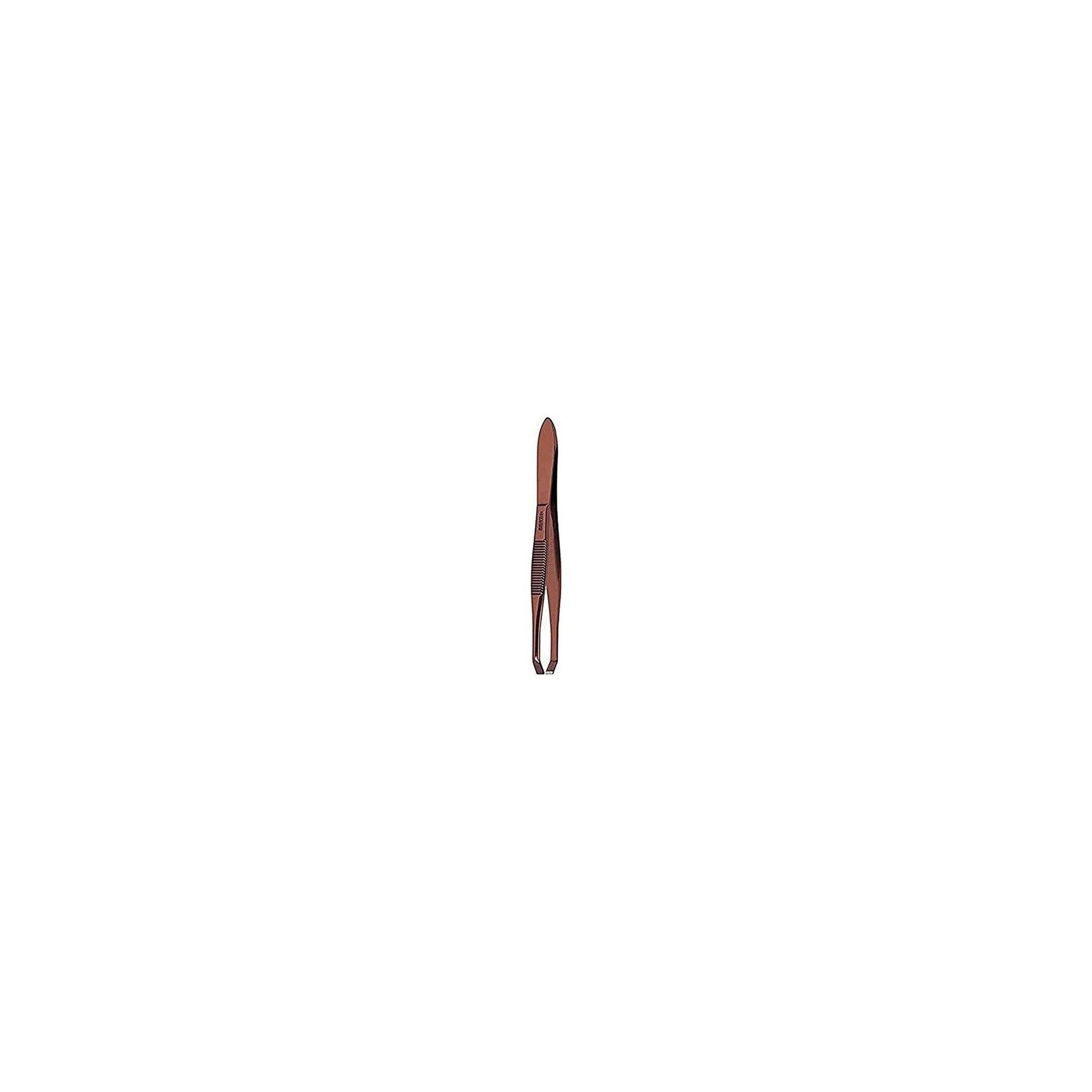 Beter Depilatory Crab Copper Tweezers