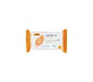 Lactacyd Intimate Hygiene Wipes 15 Units