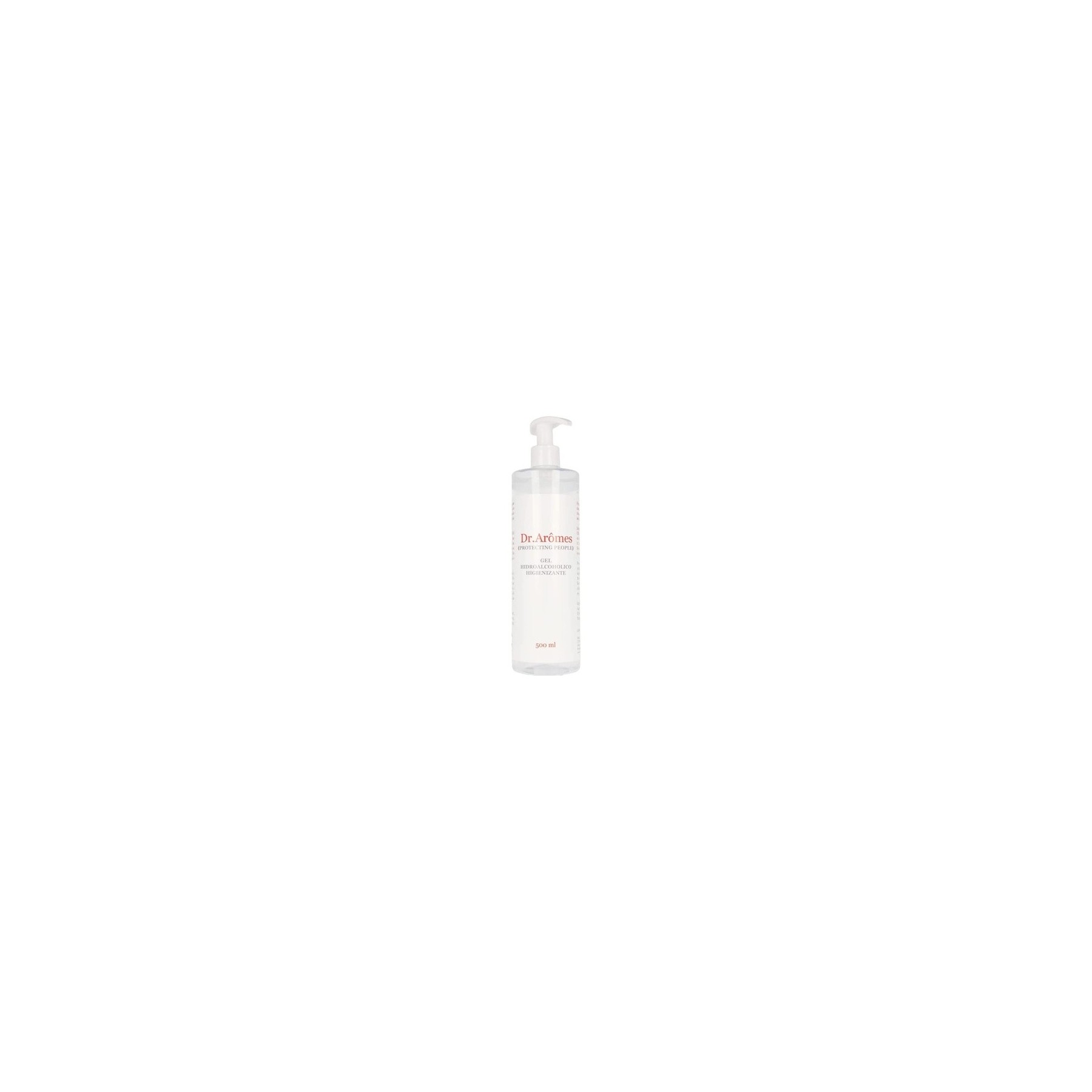 500ml Hygienic Gel