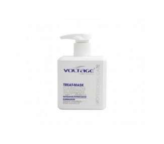 Voltage White and Grey Hair Mask 500ml