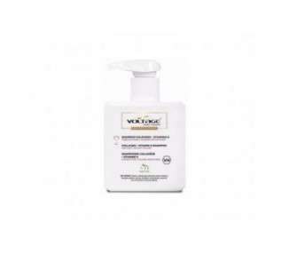 Voltage Collagen + Vitamin H Shampoo 500ml