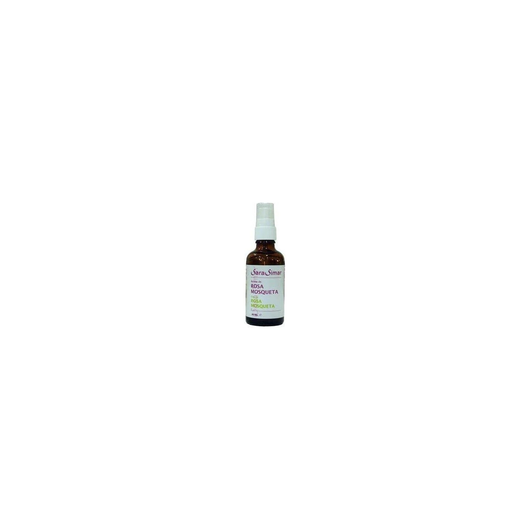 Sara Simar Rosehip Oil 30ml