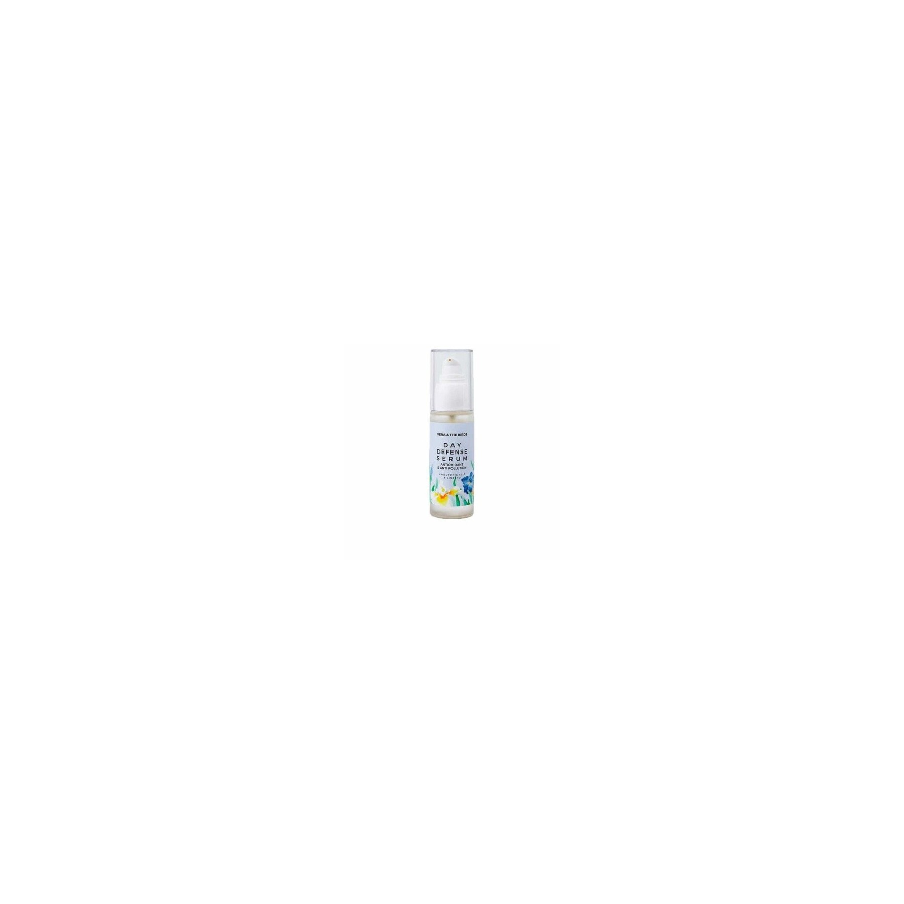 Antioxidant Serum Day Defense Serum Vera & The Birds 30ml