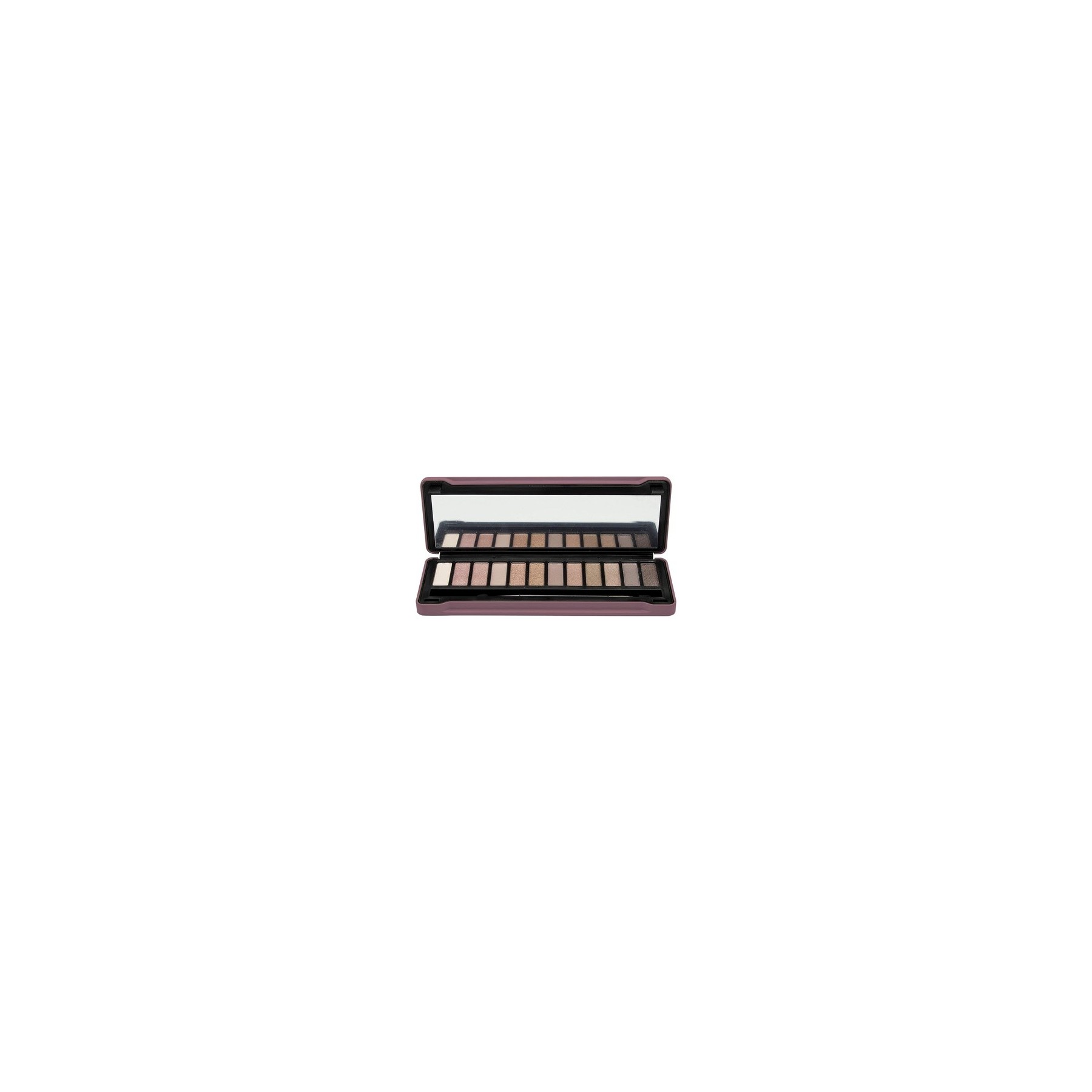 Magic Studio Natural 12 Color Eyeshadow