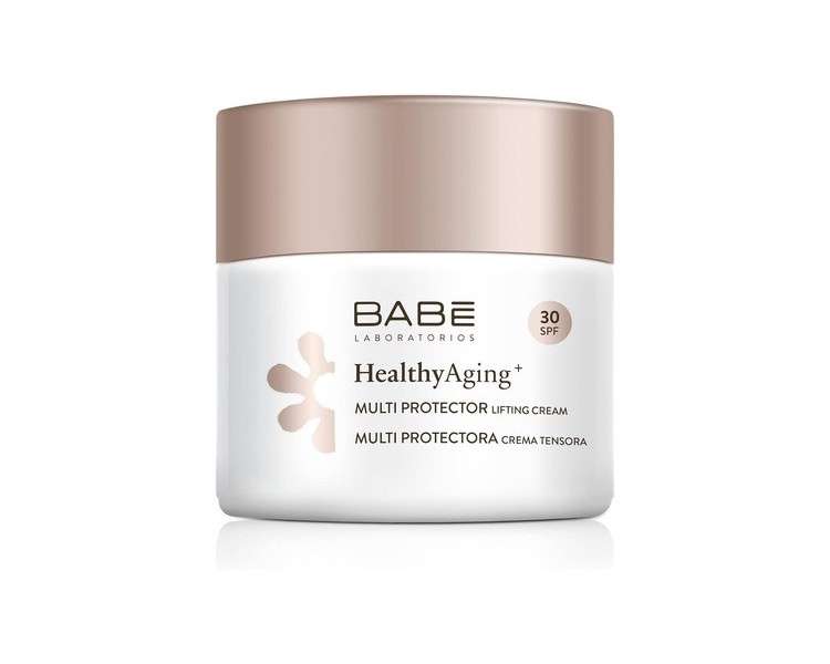 Babe Healthyaging Multi Protection Cream SPF30 50ml