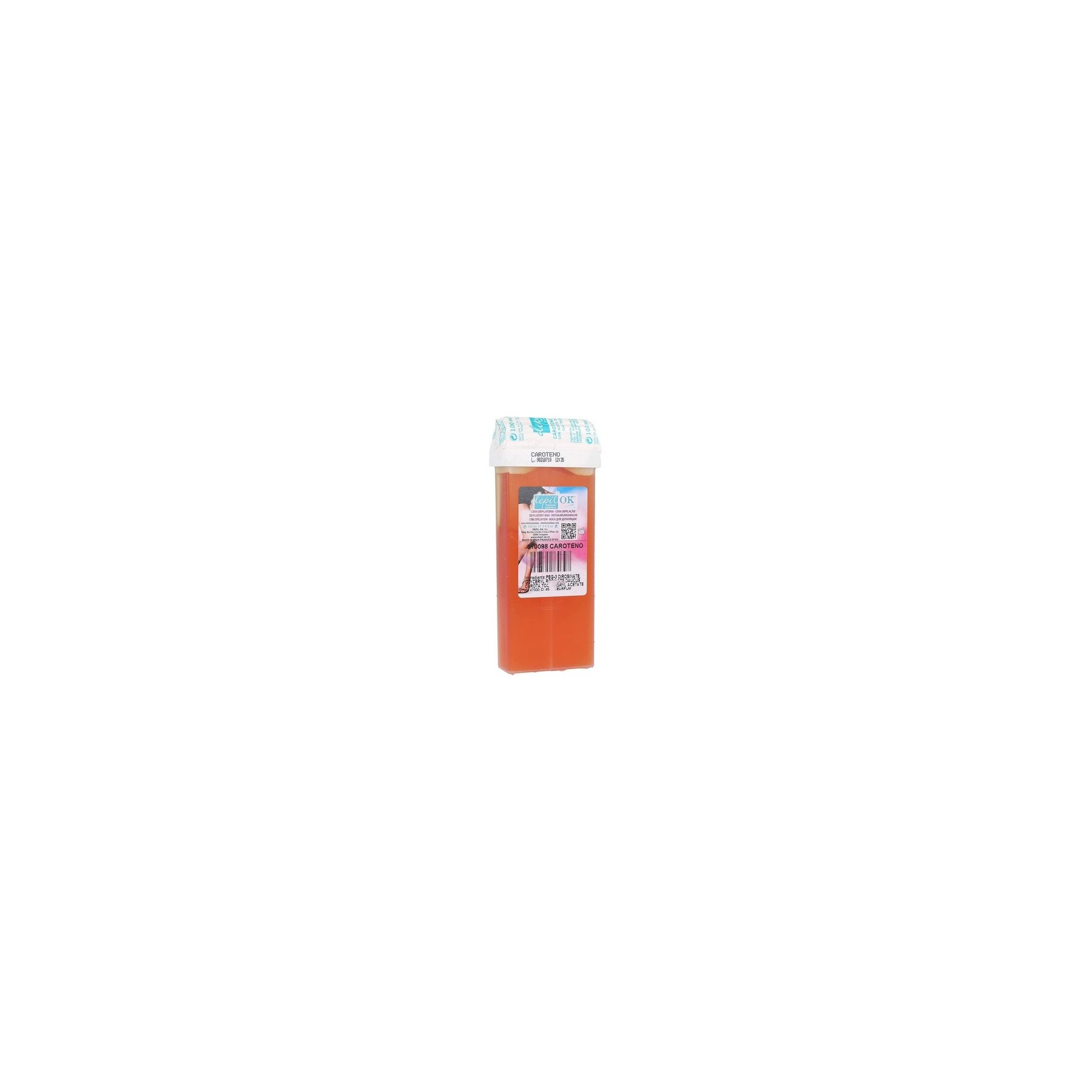 DEPIL OK Carotene Roll-On 100ml