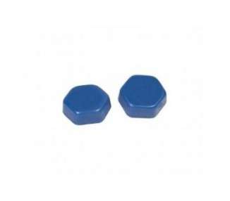 Depil-ok Blue Wax 6 Pills 300g