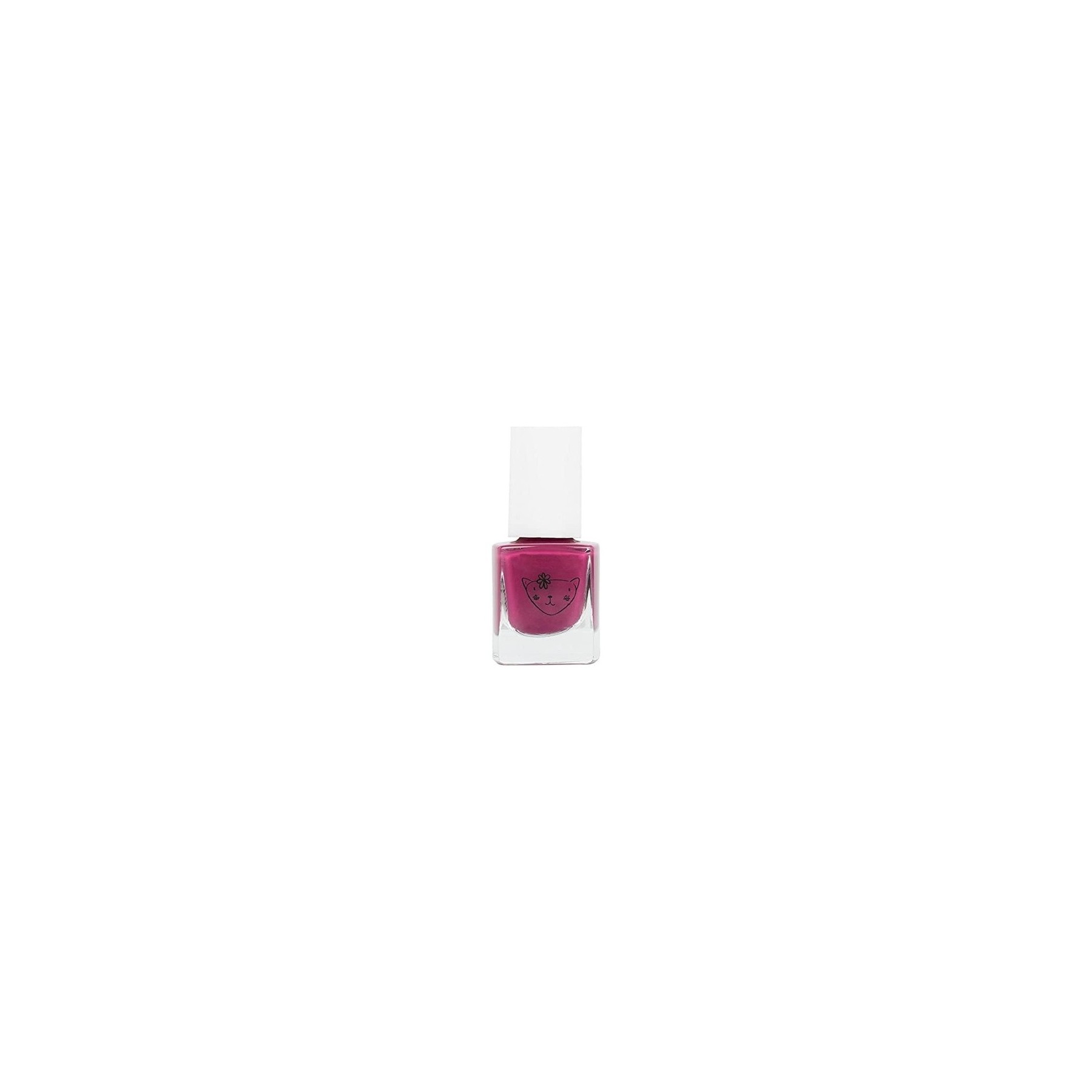 Mia Kids Kitten Nail Polish 5ml