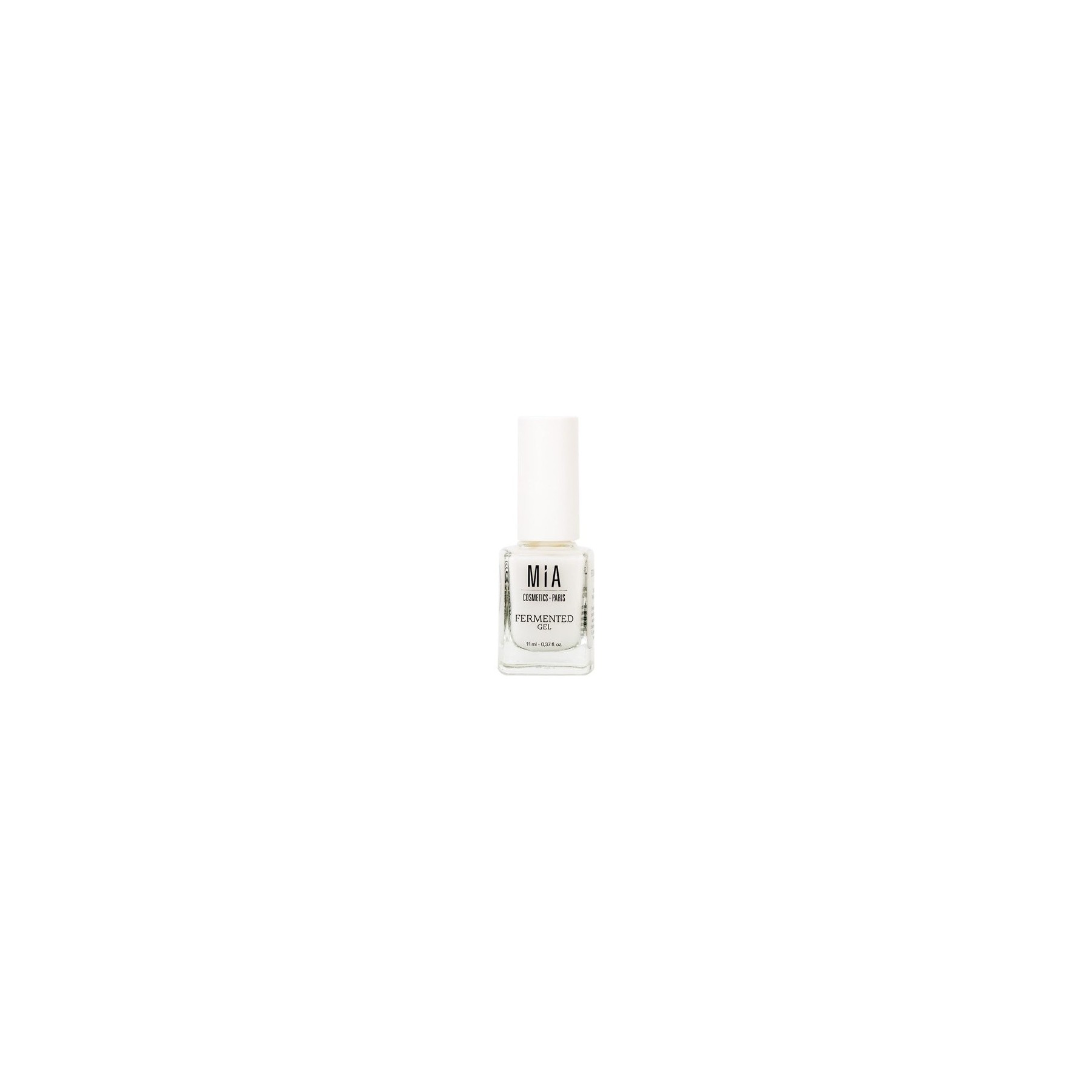 Mia Cosmetics-Paris 9817 Fermented Gel Treatment Nails 11ml