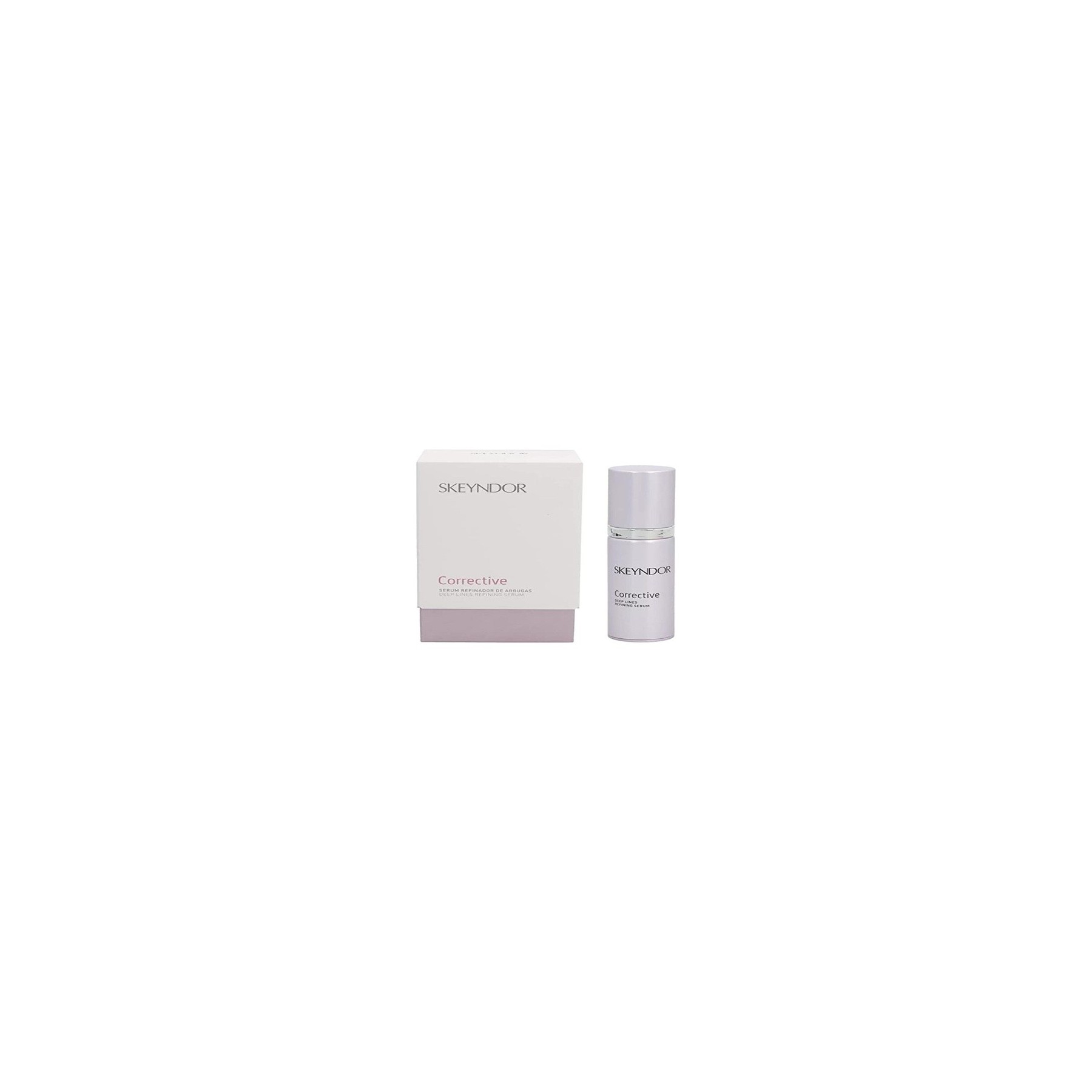 Skeyndor Deep Lines Refining Serum 30ml