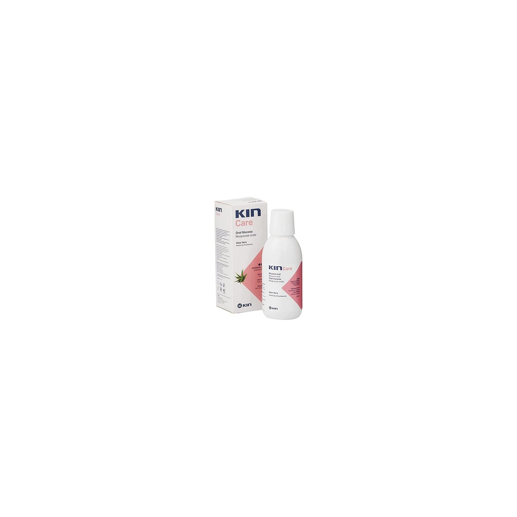 Kin Mouthwash 250g Kin Mouthwash 250g