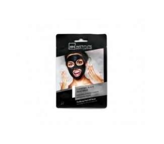 IDC INSTITUTE Charcoal Blackhead Mask Purifying Peel Off Mask