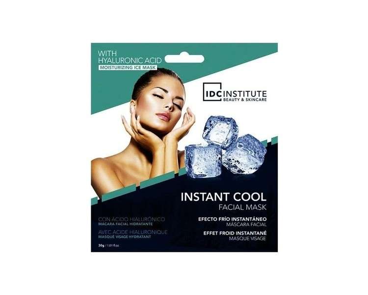 IDC Institute Facial Mask IDC Hyaluronic Acid Mask 30g