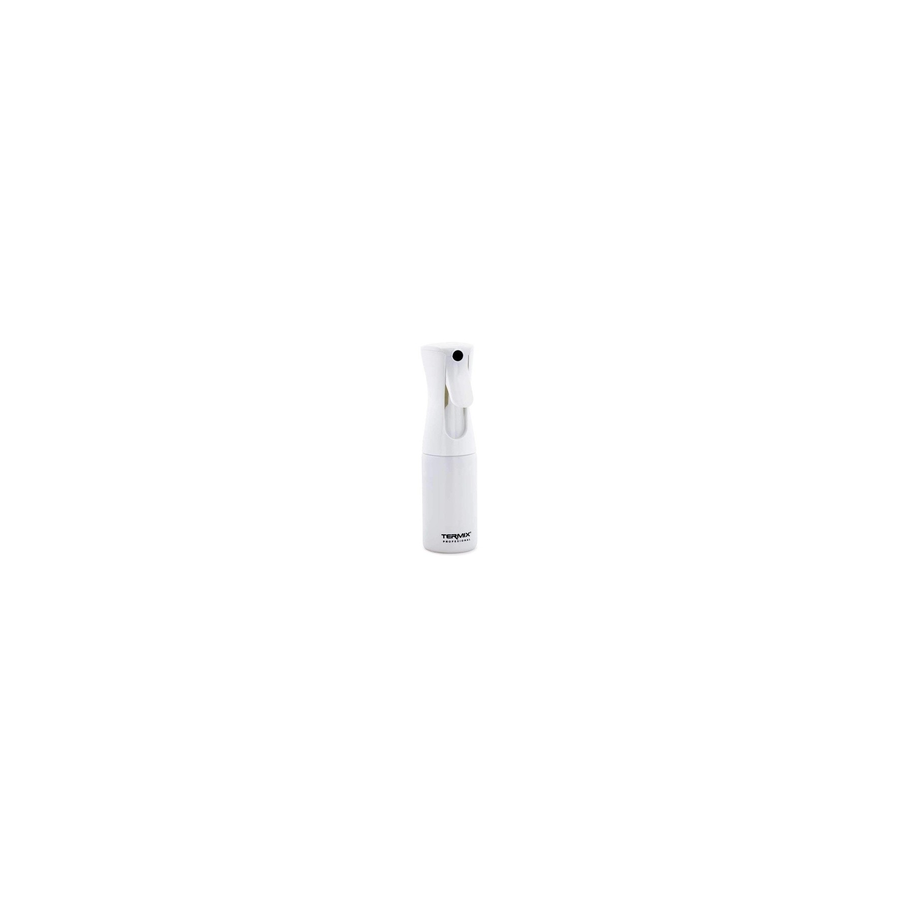 Termix Hairdressing Spray Bottle Mist Effect Spray White Color