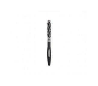 Termix Evolution Basic Hairbrush for Normal Hair with Ionized Bristles Black