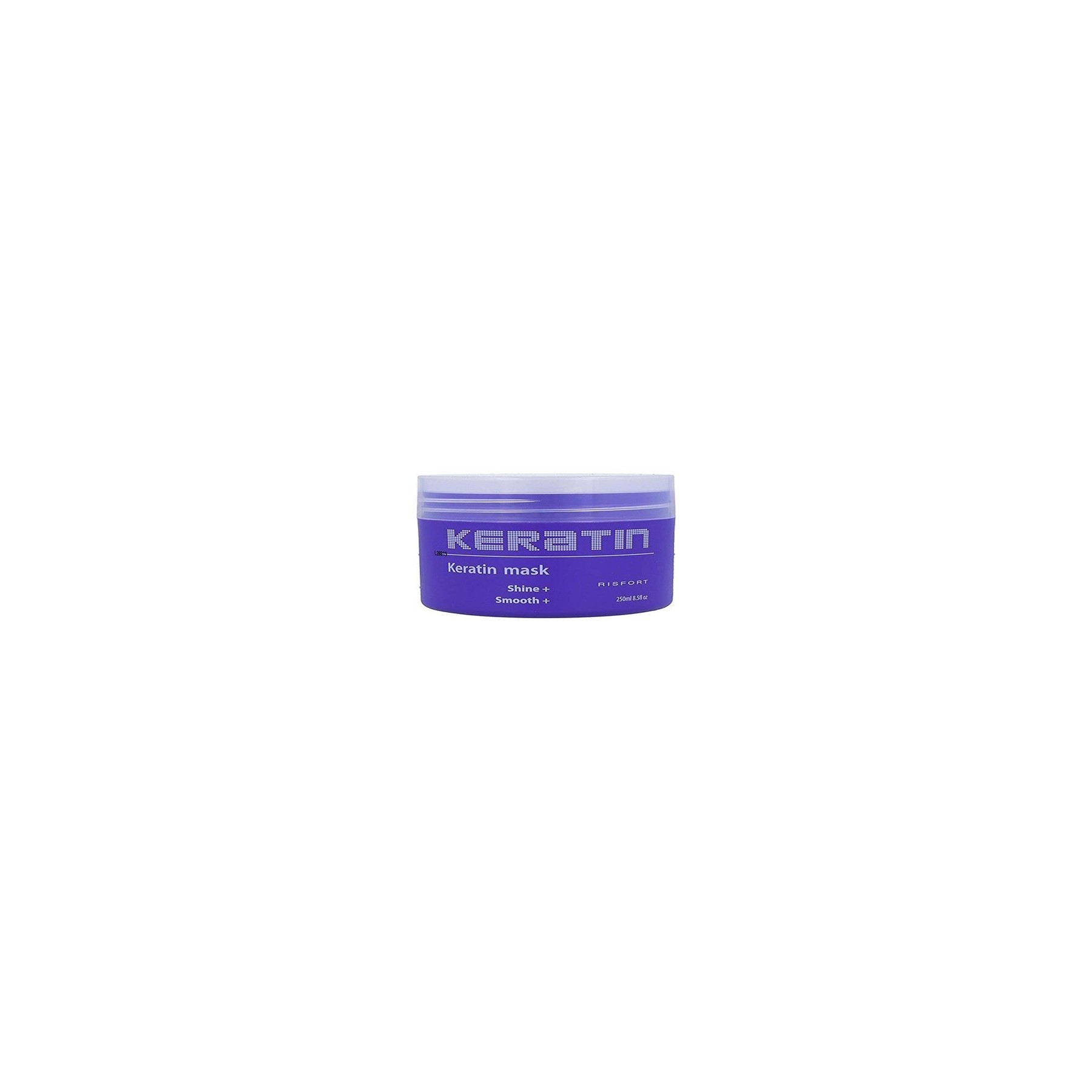 Risfort Keratin Mask 250ml